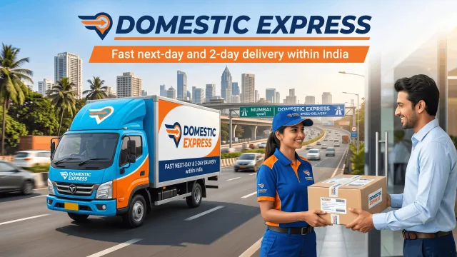 Domestic Express