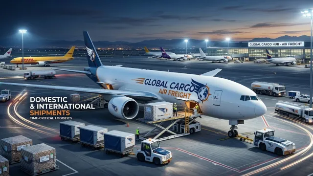 Air Freight