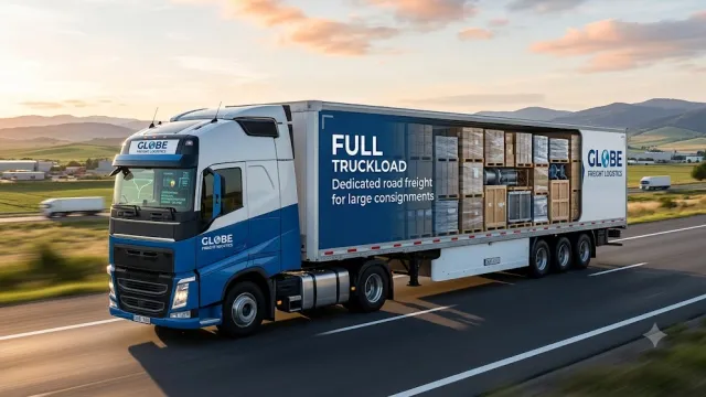 Full Truckload